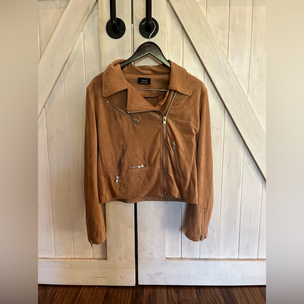 vici jacket